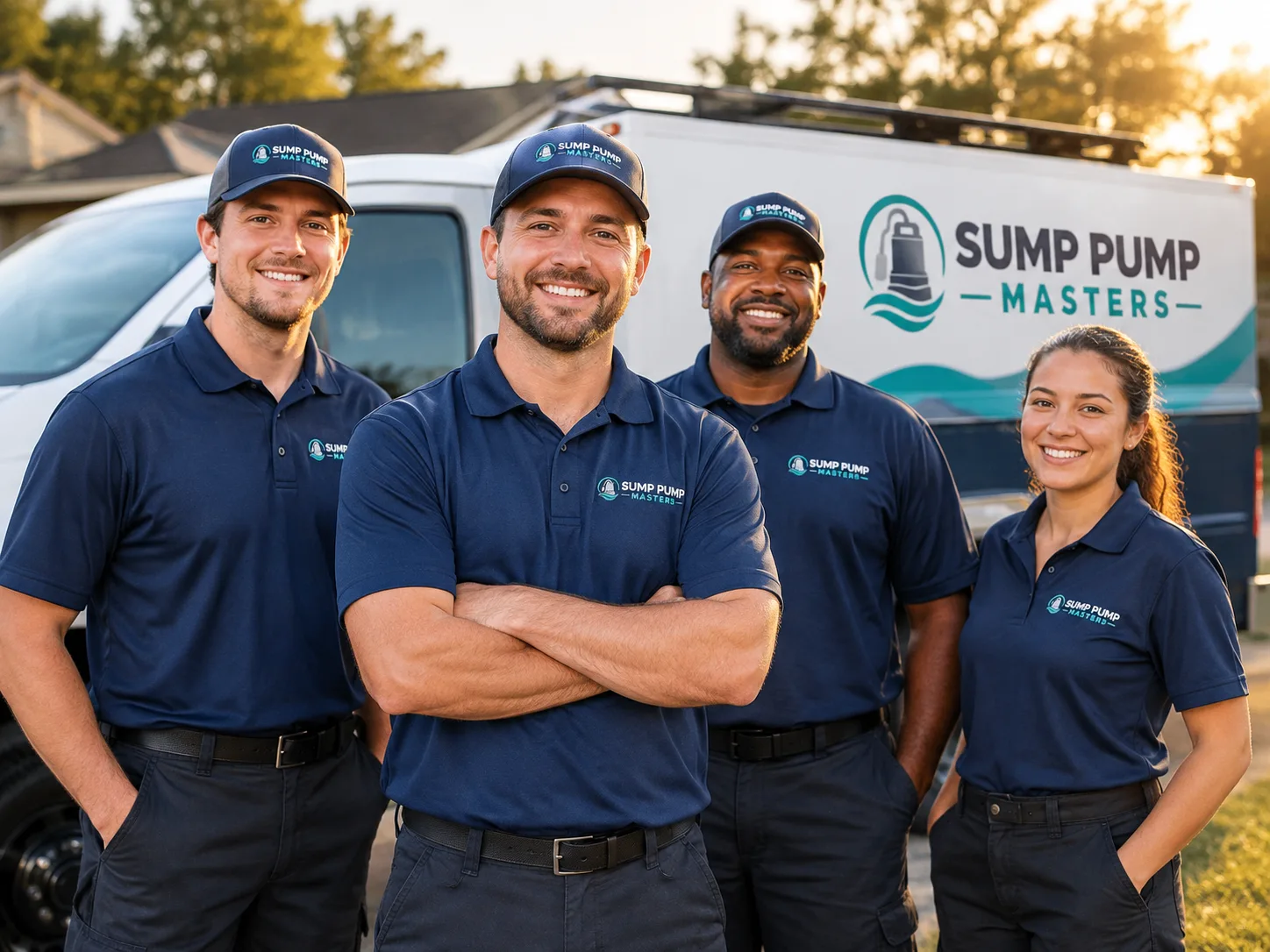 Sump Pump Repair company in Pocahontas, IA