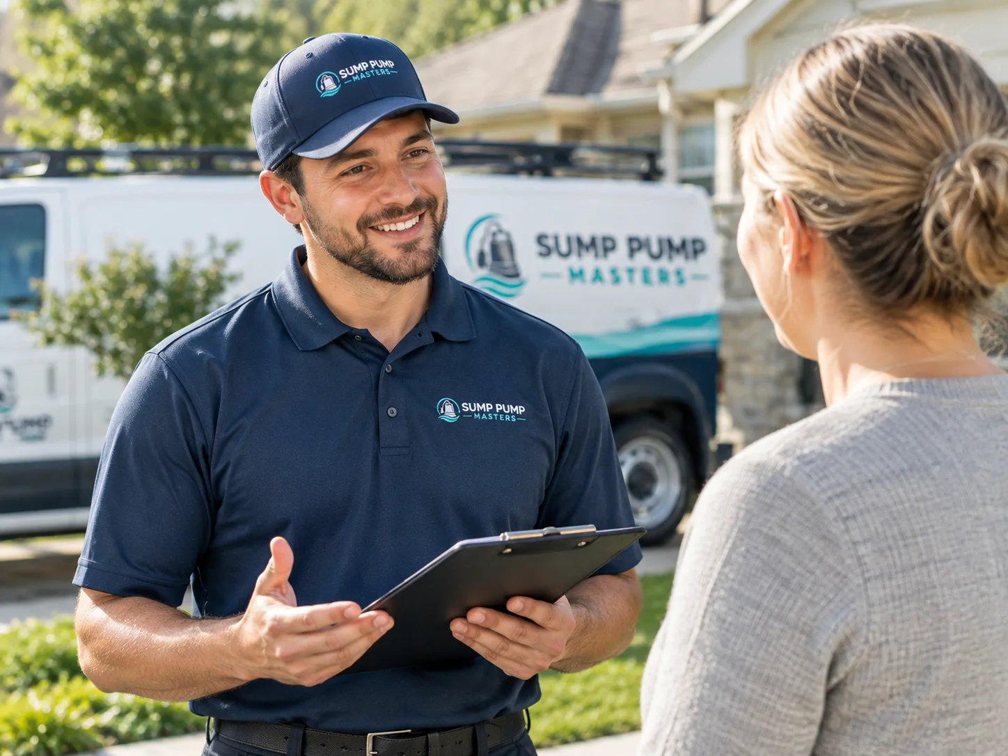Sump Pump Repair Pocahontas, IA FAQs